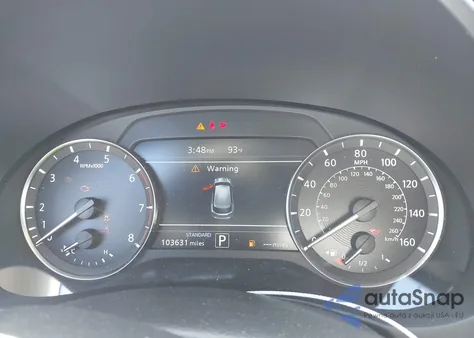 2021 Infiniti Qx50 Luxe Awd from USA, damaged, VIN 3PCAJ5BB7MF113464